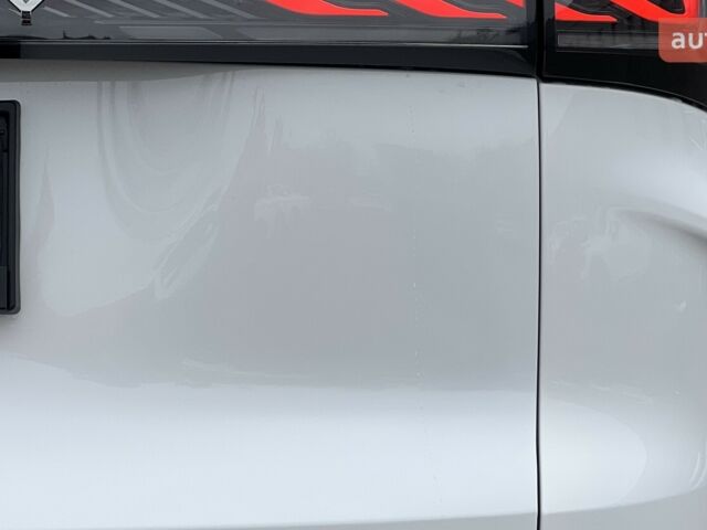 Чери Tiggo 4, объемом двигателя 1.5 л и пробегом 0 тыс. км за 26127 $, фото 14 на Automoto.ua