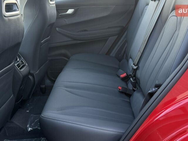 купити нове авто Чері Tiggo 4 2025 року від офіційного дилера «Одеса-АВТО» Чері фото