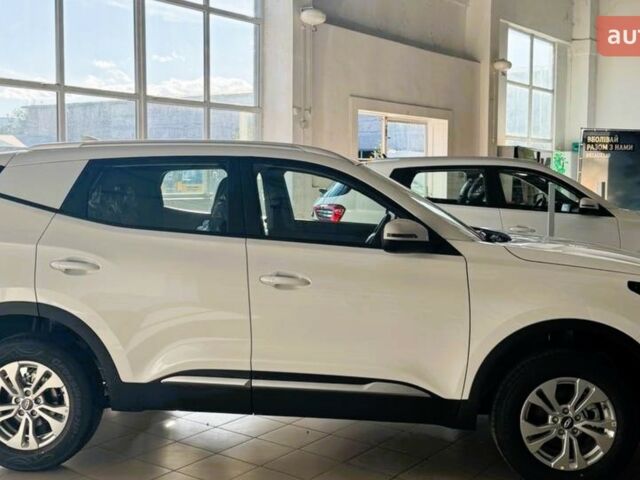 купити нове авто Чері Tiggo 4 2025 року від офіційного дилера Автоцентр AUTO.RIA Чері фото