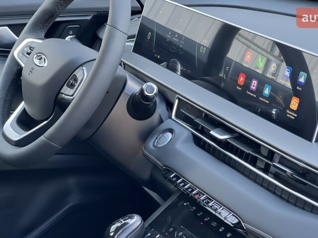 Чери Tiggo 4, объемом двигателя 1.5 л и пробегом 0 тыс. км за 17385 $, фото 32 на Automoto.ua