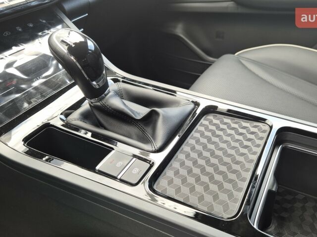 купить новое авто Чери Tiggo 4 2025 года от официального дилера «Одеса-АВТО» Чери фото