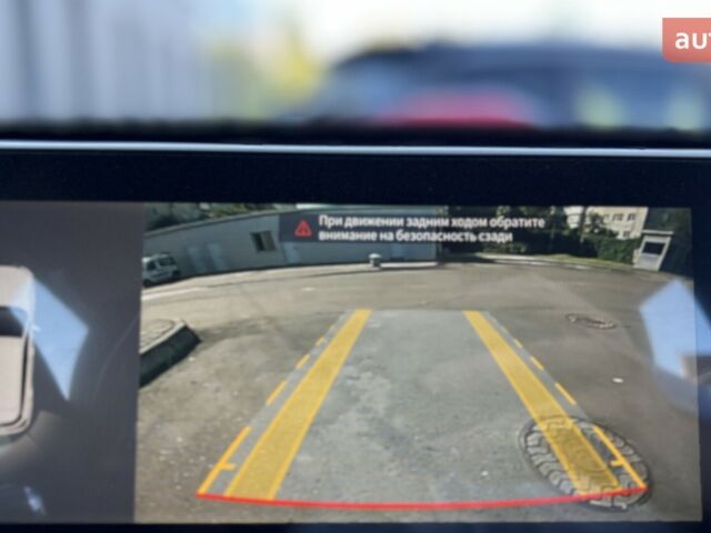 Чері Tiggo 4, об'ємом двигуна 1.5 л та пробігом 0 тис. км за 18398 $, фото 25 на Automoto.ua