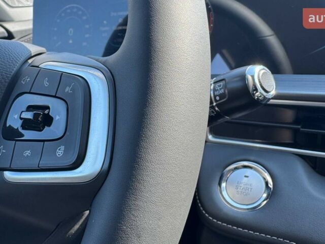 Чери Tiggo 4 2025 года купить новое авто Чери Tiggo 4 2025 года от официального дилера «Одеса-АВТО» Чери фото