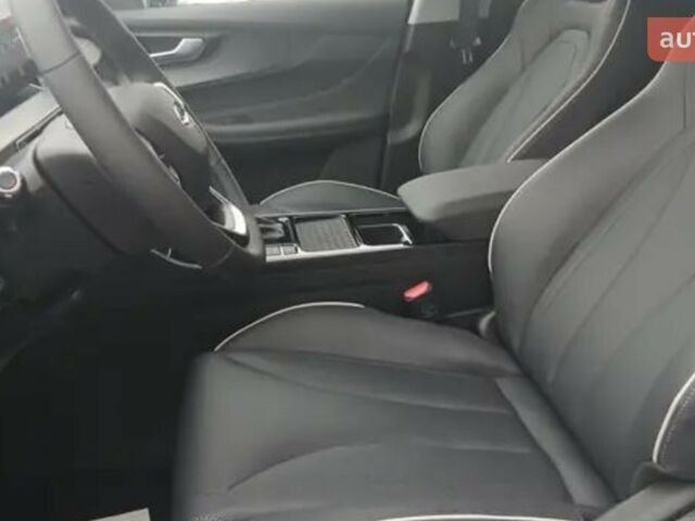 Чери Tiggo 4, объемом двигателя 1.5 л и пробегом 0 тыс. км за 18776 $, фото 13 на Automoto.ua