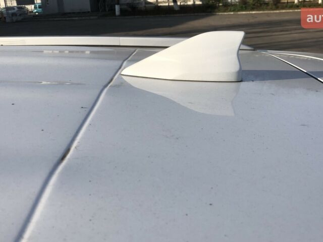 купити нове авто Чері Tiggo 4 2025 року від офіційного дилера Сфера-Авто Чері фото