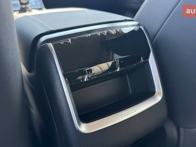 Чери Tiggo 4 2025 года купить новое авто Чери Tiggo 4 2025 года от официального дилера «Одеса-АВТО» Чери фото