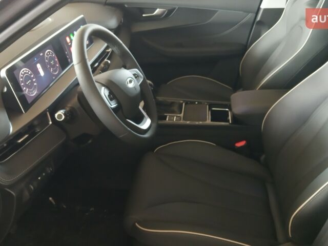 купить новое авто Чери Tiggo 4 2025 года от официального дилера Черкаси - Авто Чери фото