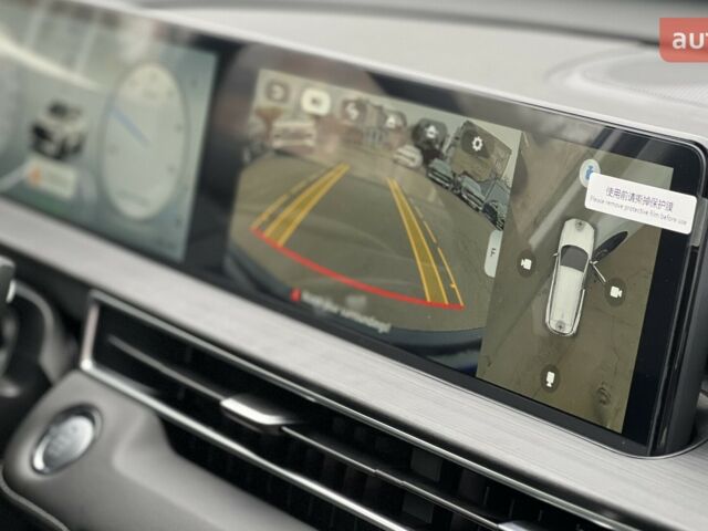 Чери Tiggo 4, объемом двигателя 1.5 л и пробегом 0 тыс. км за 26127 $, фото 31 на Automoto.ua