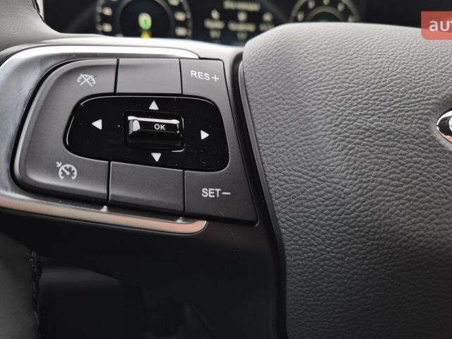 купить новое авто Чери Tiggo 4 2025 года от официального дилера «Одеса-АВТО» Чери фото