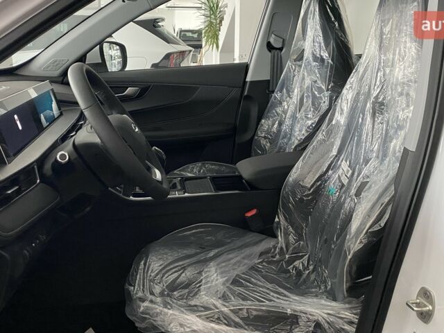 купить новое авто Чери Tiggo 4 2025 года от официального дилера Автоцентр AUTO.RIA Чери фото