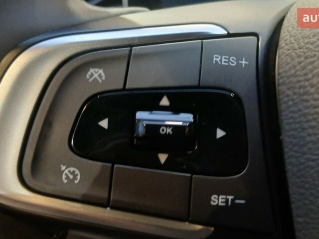 купить новое авто Чери Tiggo 4 2025 года от официального дилера ТОВ «САТЕЛІТ МОТОР» Чери фото