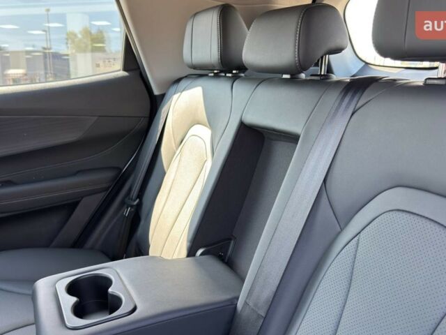 Чери Tiggo 4 2025 года купить новое авто Чери Tiggo 4 2025 года от официального дилера «Одеса-АВТО» Чери фото