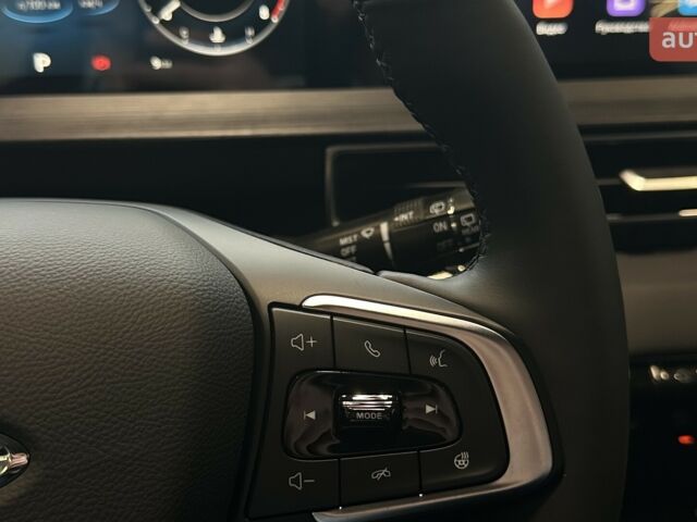 купить новое авто Чери Tiggo 4 2025 года от официального дилера Автогруп Моторс  Чери фото