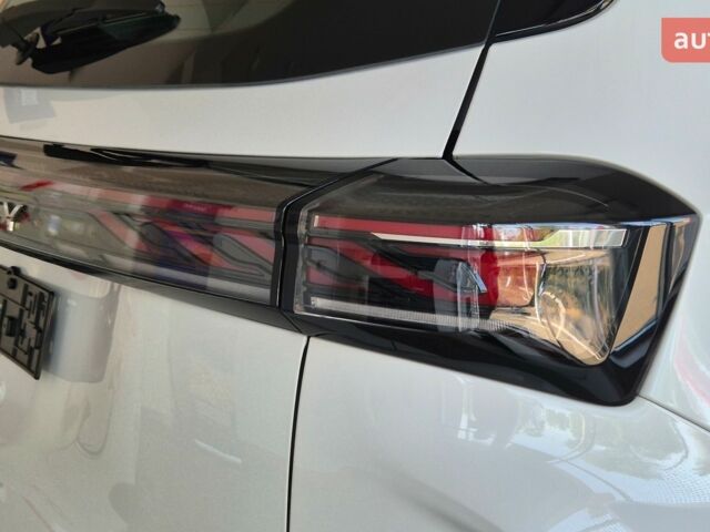 Чери Tiggo 4 2025 года купить новое авто Чери Tiggo 4 2025 года от официального дилера «Одеса-АВТО» Чери фото