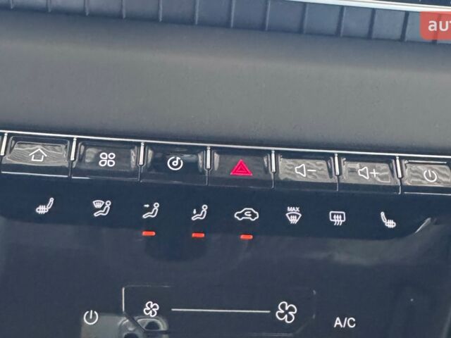 Чери Tiggo 4 2025 в Кропивницком (Кировограде) на Automoto.ua Чери Tiggo 4, объемом двигателя 1.5 л и пробегом 0 тыс. км за 18577 $, фото 10 на Automoto.ua