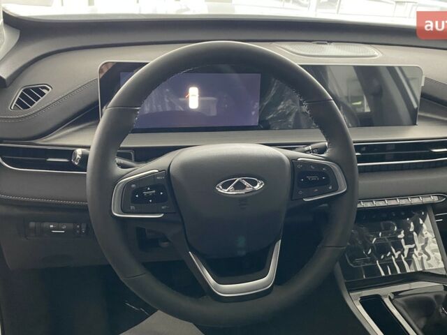 купить новое авто Чери Tiggo 4 2025 года от официального дилера Автоцентр AUTO.RIA Чери фото