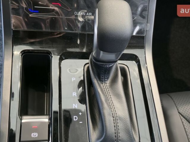 купити нове авто Чері Tiggo 4 2025 року від офіційного дилера Фрунзе-Авто Chery Чері фото