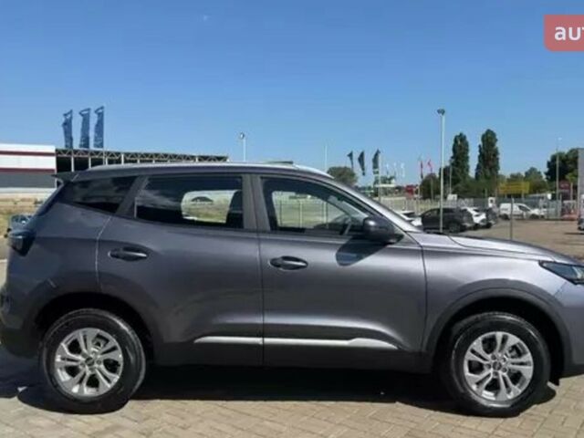 Чери Tiggo 4 2025 в Львове на Automoto.ua Чери Tiggo 4, объемом двигателя 1.5 л и пробегом 0 тыс. км за 17218 $, фото 6 на Automoto.ua