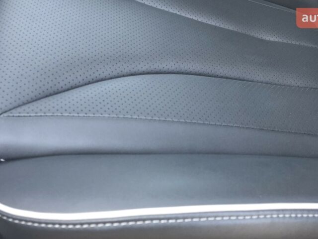 купить новое авто Чери Tiggo 4 2025 года от официального дилера Сфера-Авто Чери фото