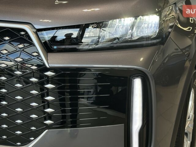 купить новое авто Чери Tiggo 4 2025 года от официального дилера Автогруп Моторс  Чери фото