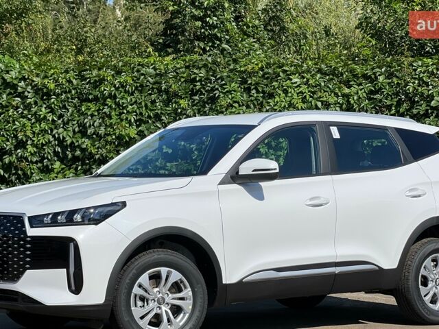 Чери Tiggo 4, объемом двигателя 1.5 л и пробегом 0 тыс. км за 17385 $, фото 8 на Automoto.ua