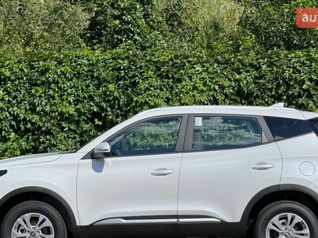Чери Tiggo 4, объемом двигателя 1.5 л и пробегом 0 тыс. км за 17385 $, фото 18 на Automoto.ua
