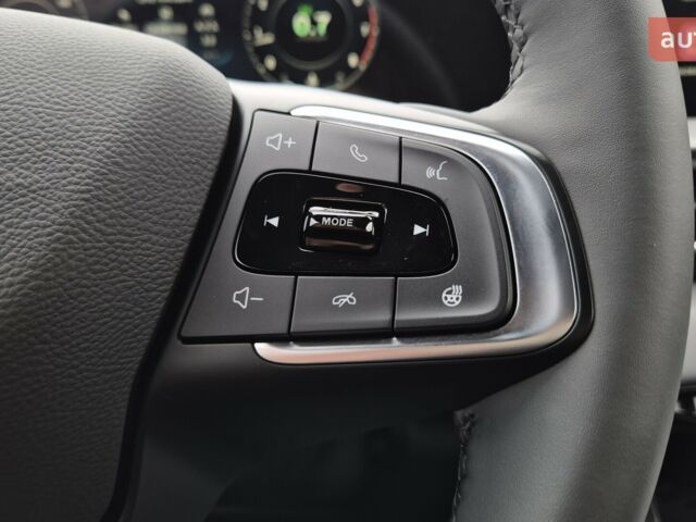 купить новое авто Чери Tiggo 4 2025 года от официального дилера «Одеса-АВТО» Чери фото