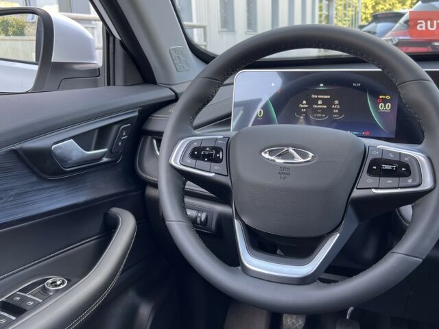 Чері Tiggo 4, об'ємом двигуна 1.5 л та пробігом 0 тис. км за 18398 $, фото 33 на Automoto.ua