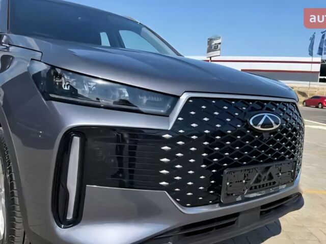 Чери Tiggo 4 2025 в Львове на Automoto.ua Чери Tiggo 4, объемом двигателя 1.5 л и пробегом 0 тыс. км за 17218 $, фото 31 на Automoto.ua