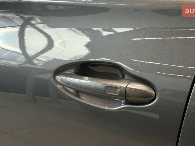 купить новое авто Чери Tiggo 4 2025 года от официального дилера Автогруп Моторс  Чери фото