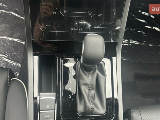 купити нове авто Чері Tiggo 4 2025 року від офіційного дилера Хмельниччина-Авто Чері фото