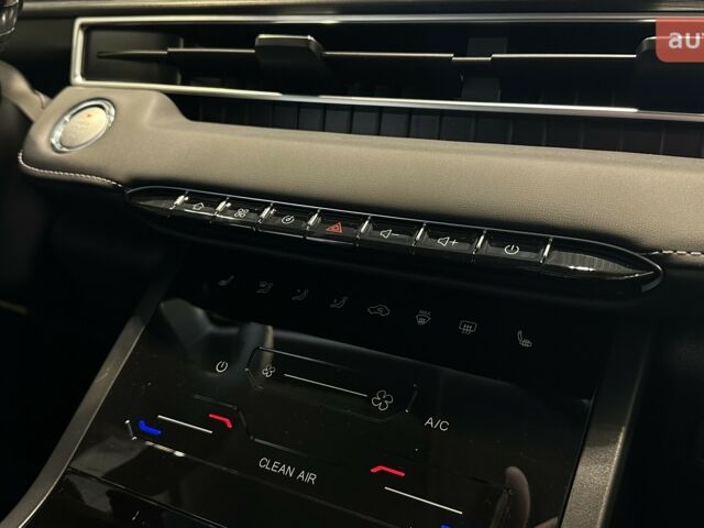 купить новое авто Чери Tiggo 4 2025 года от официального дилера Автогруп Моторс  Чери фото