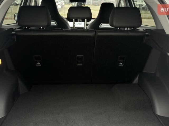 купити нове авто Чері Tiggo 4 2025 року від офіційного дилера «Одеса-АВТО» Чері фото