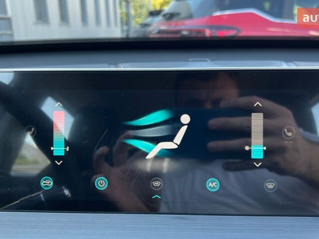 Чери Tiggo 4, объемом двигателя 1.5 л и пробегом 0 тыс. км за 17385 $, фото 35 на Automoto.ua