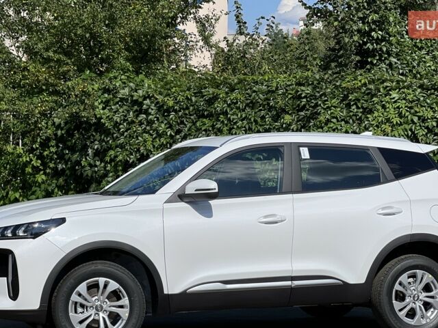 Чери Tiggo 4, объемом двигателя 1.5 л и пробегом 0 тыс. км за 17385 $, фото 9 на Automoto.ua