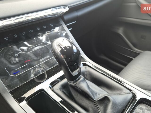 купить новое авто Чери Tiggo 4 2025 года от официального дилера «Одеса-АВТО» Чери фото