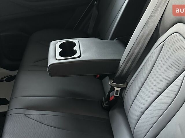 купити нове авто Чері Tiggo 4 2025 року від офіційного дилера Хмельниччина-Авто Чері фото