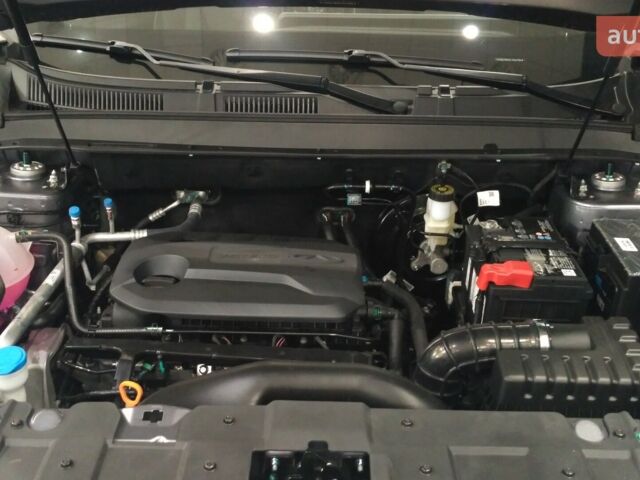 купити нове авто Чері Tiggo 4 2025 року від офіційного дилера Автоцентр AUTO.RIA Чері фото