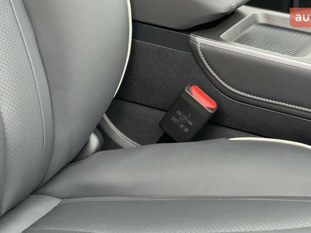 Чери Tiggo 4, объемом двигателя 1.5 л и пробегом 0 тыс. км за 26127 $, фото 36 на Automoto.ua