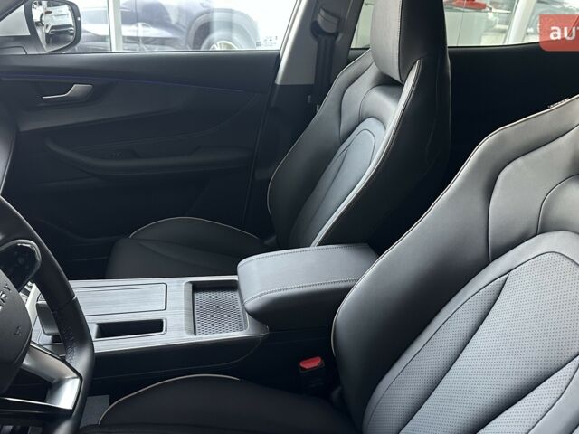 купити нове авто Чері Tiggo 4 2025 року від офіційного дилера Хмельниччина-Авто Чері фото