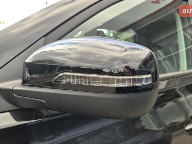 купить новое авто Чери Tiggo 4 2025 года от официального дилера «Одеса-АВТО» Чери фото