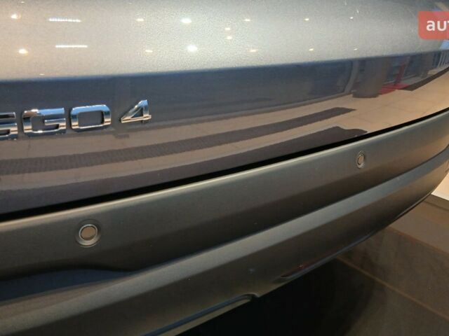 купить новое авто Чери Tiggo 4 2025 года от официального дилера ТОВ «САТЕЛІТ МОТОР» Чери фото