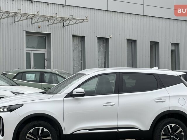 Чери Tiggo 4, объемом двигателя 1.5 л и пробегом 0 тыс. км за 26127 $, фото 2 на Automoto.ua