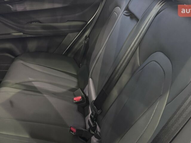 Чери Tiggo 4, объемом двигателя 1.5 л и пробегом 0 тыс. км за 18396 $, фото 7 на Automoto.ua