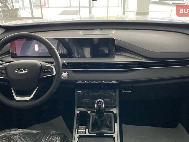 купить новое авто Чери Tiggo 4 2025 года от официального дилера Автоцентр AUTO.RIA Чери фото