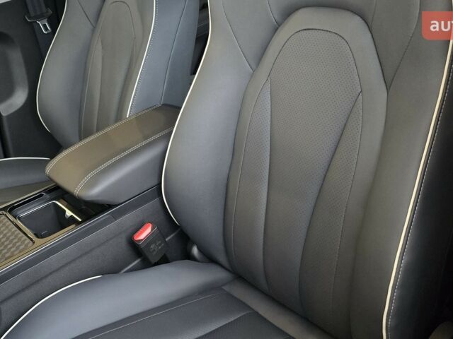 купити нове авто Чері Tiggo 4 2025 року від офіційного дилера Фрунзе-Авто Chery Чері фото