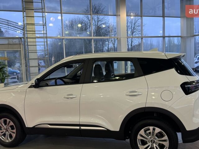 Чери Tiggo 4, объемом двигателя 1.5 л и пробегом 0 тыс. км за 18396 $, фото 1 на Automoto.ua