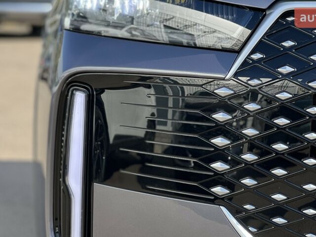 Чері Tiggo 4, об'ємом двигуна 1.5 л та пробігом 0 тис. км за 18398 $, фото 4 на Automoto.ua