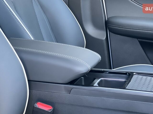 Чери Tiggo 4, объемом двигателя 1.5 л и пробегом 0 тыс. км за 17385 $, фото 37 на Automoto.ua