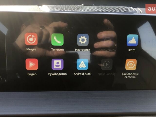 купить новое авто Чери Tiggo 4 2025 года от официального дилера Сфера-Авто Чери фото